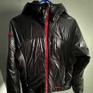 Marmot Womans Jacket